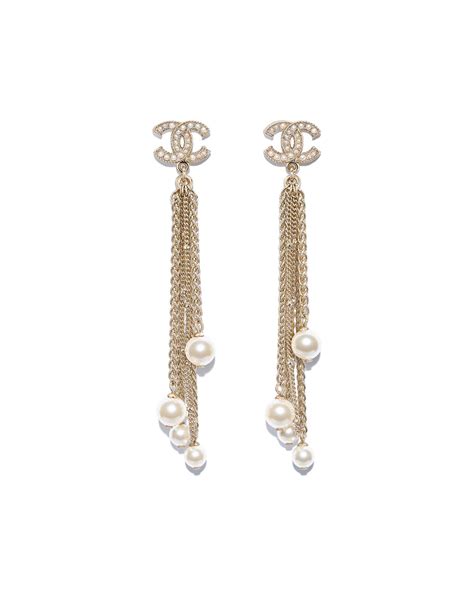 neiman marcus chanel earrings|neiman marcus chanel.